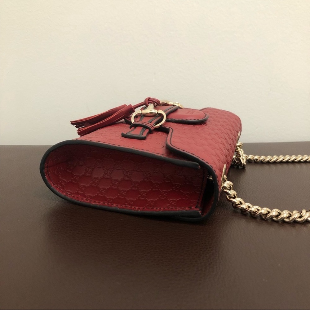 Gucci gucciissimia mini crossbody, Authentic!
FINAL SALE!!!